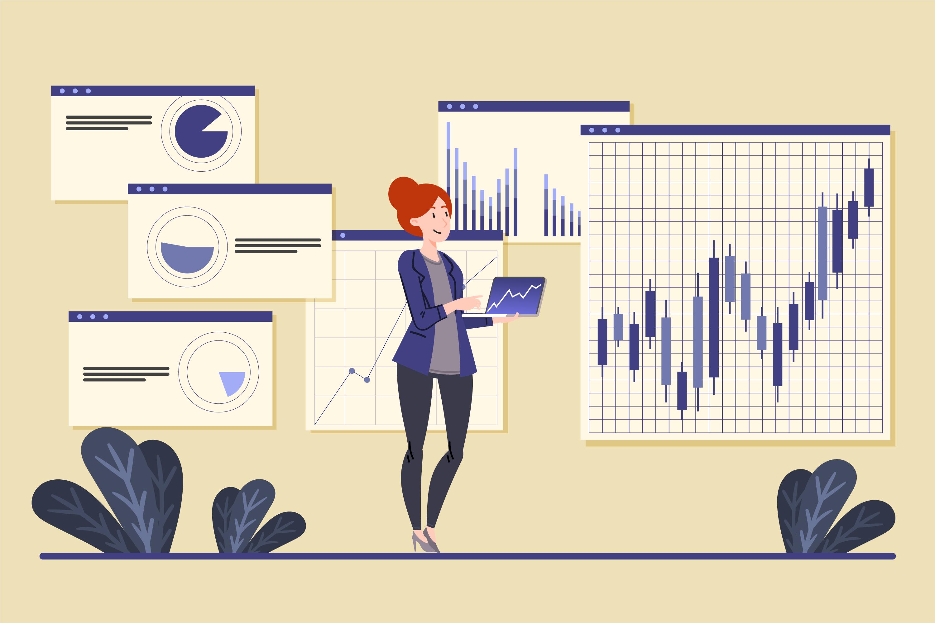 From Basics to Advanced Strategies: Unlocking the Secrets of Price Action Trading